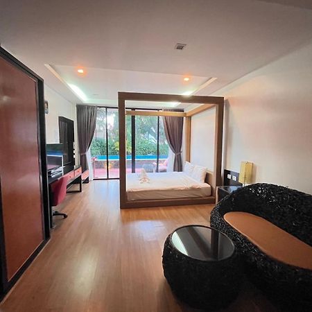 ซีแอนด์ซี เฮาส์ Hotel Rawai ภายนอก รูปภาพ